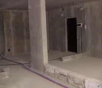 Квартира от застройщика