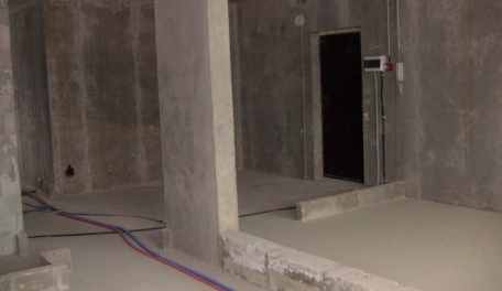 Квартира от застройщика