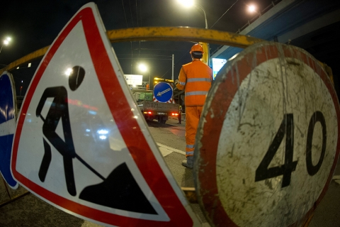 В Челябинске по поручению президента построят несколько дорог. Перечень утвержден